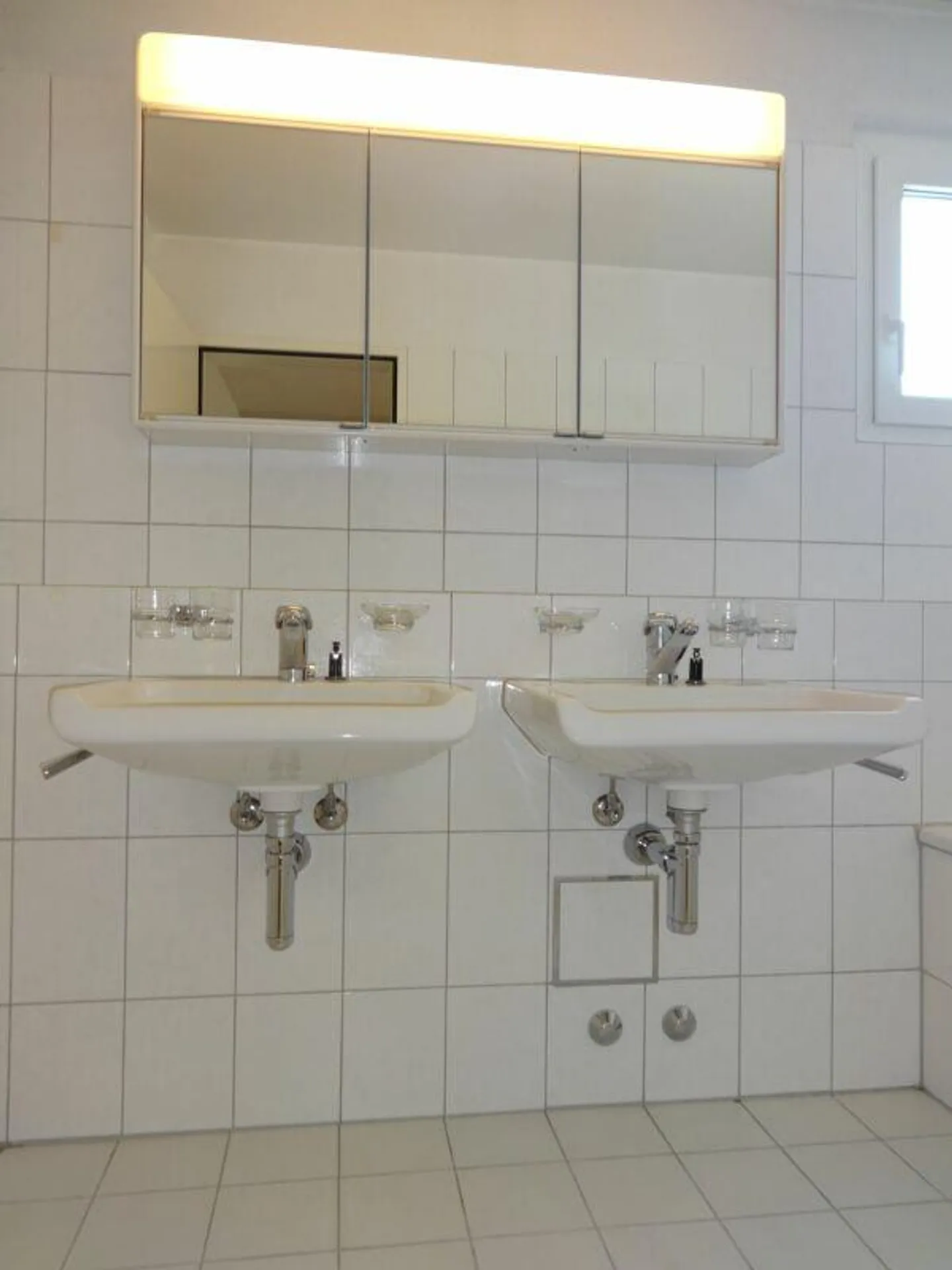 Helle Wohnung in Adliswil - Foto 9 von 10