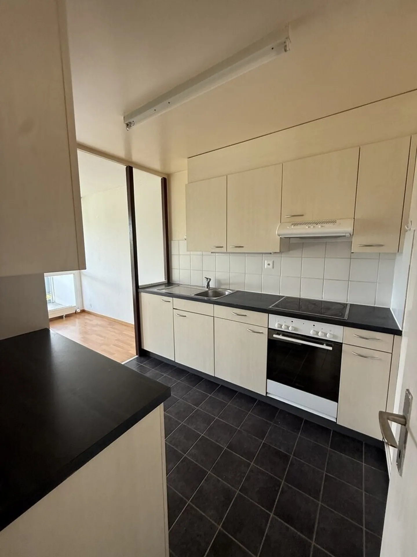 Appartamento Renens VD - 2.5 locali - Foto 4 di 8