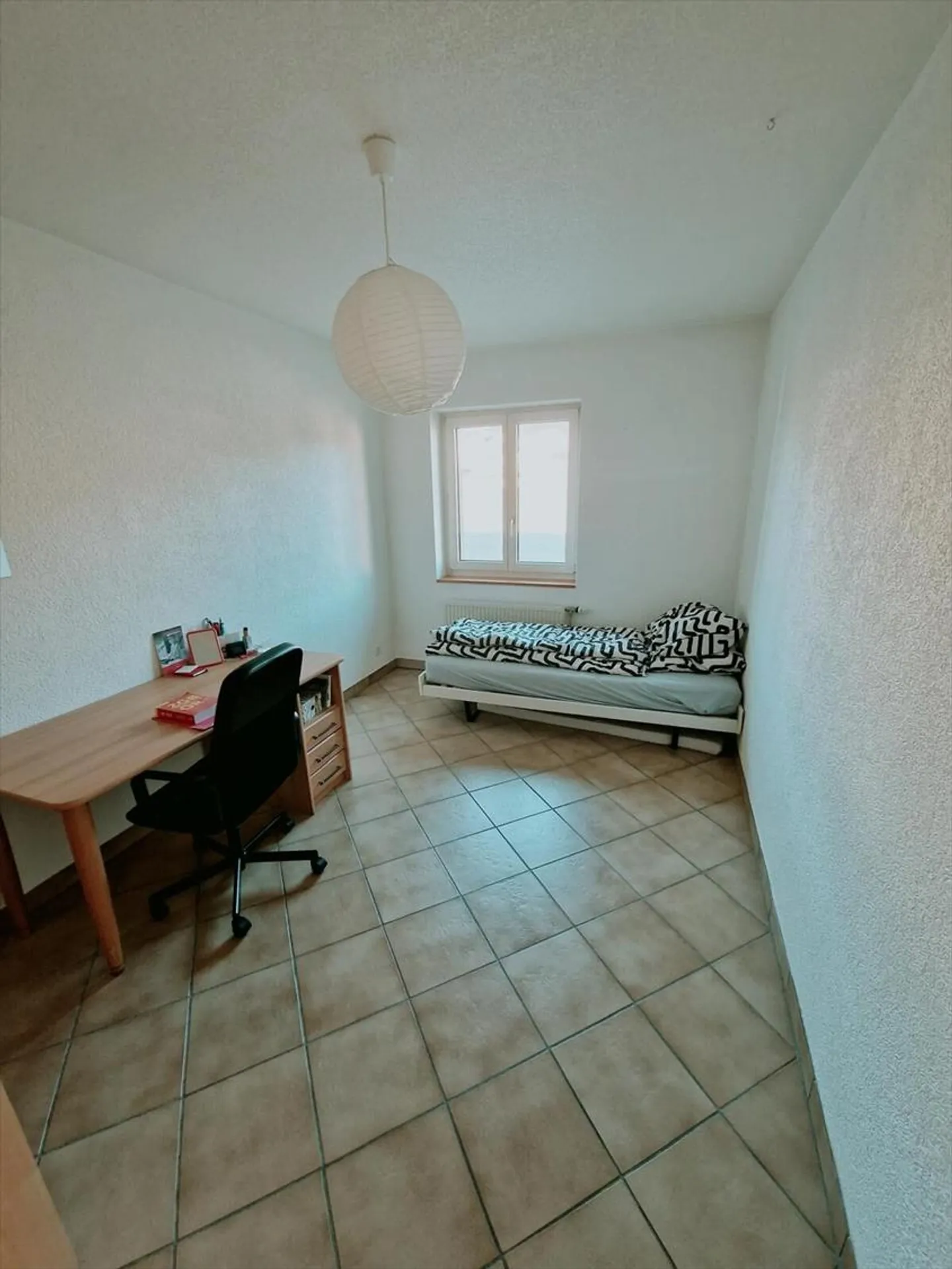 Appartement à louer - Photo 6 sur 9