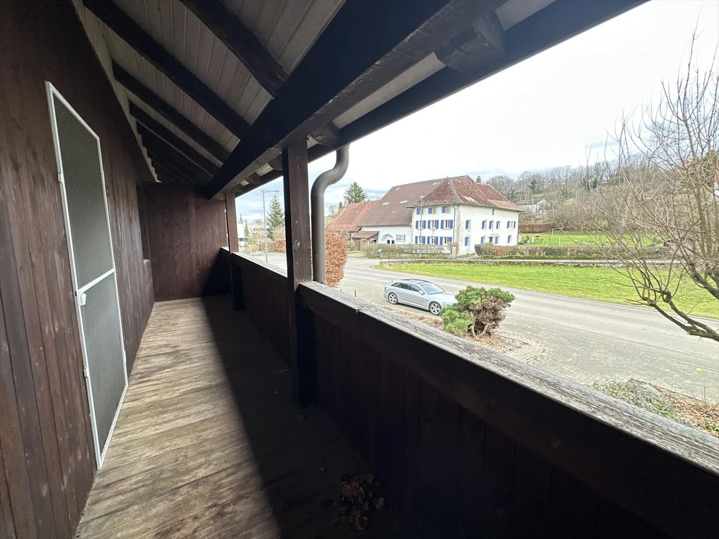 Appartement à louer - Photo 7 sur 9