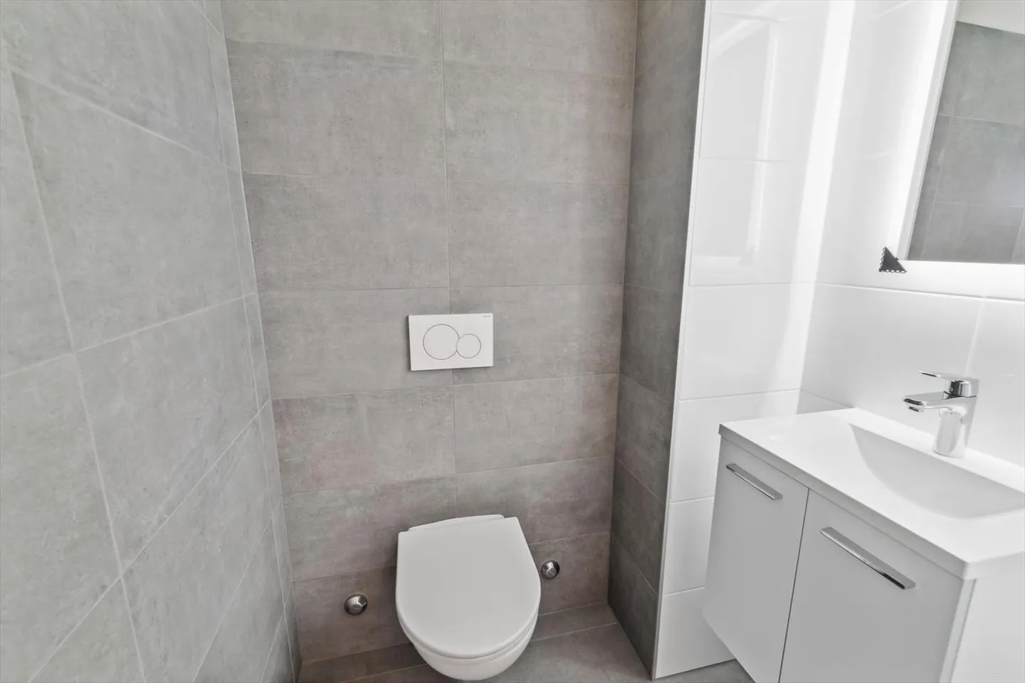 Attico in affitto - Foto 12 di 12