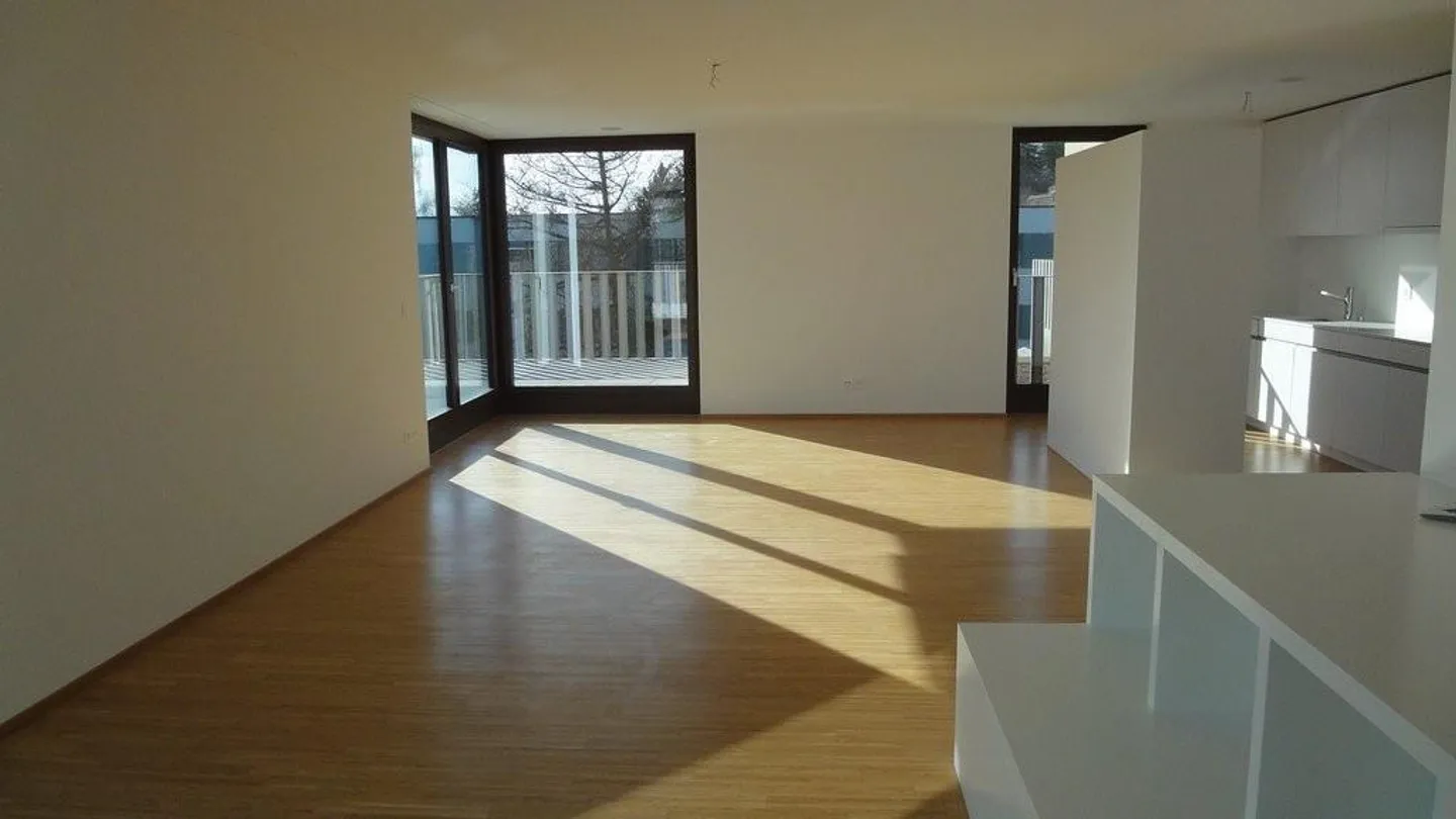 La plus belle vue de Zurich - Photo 5 sur 8