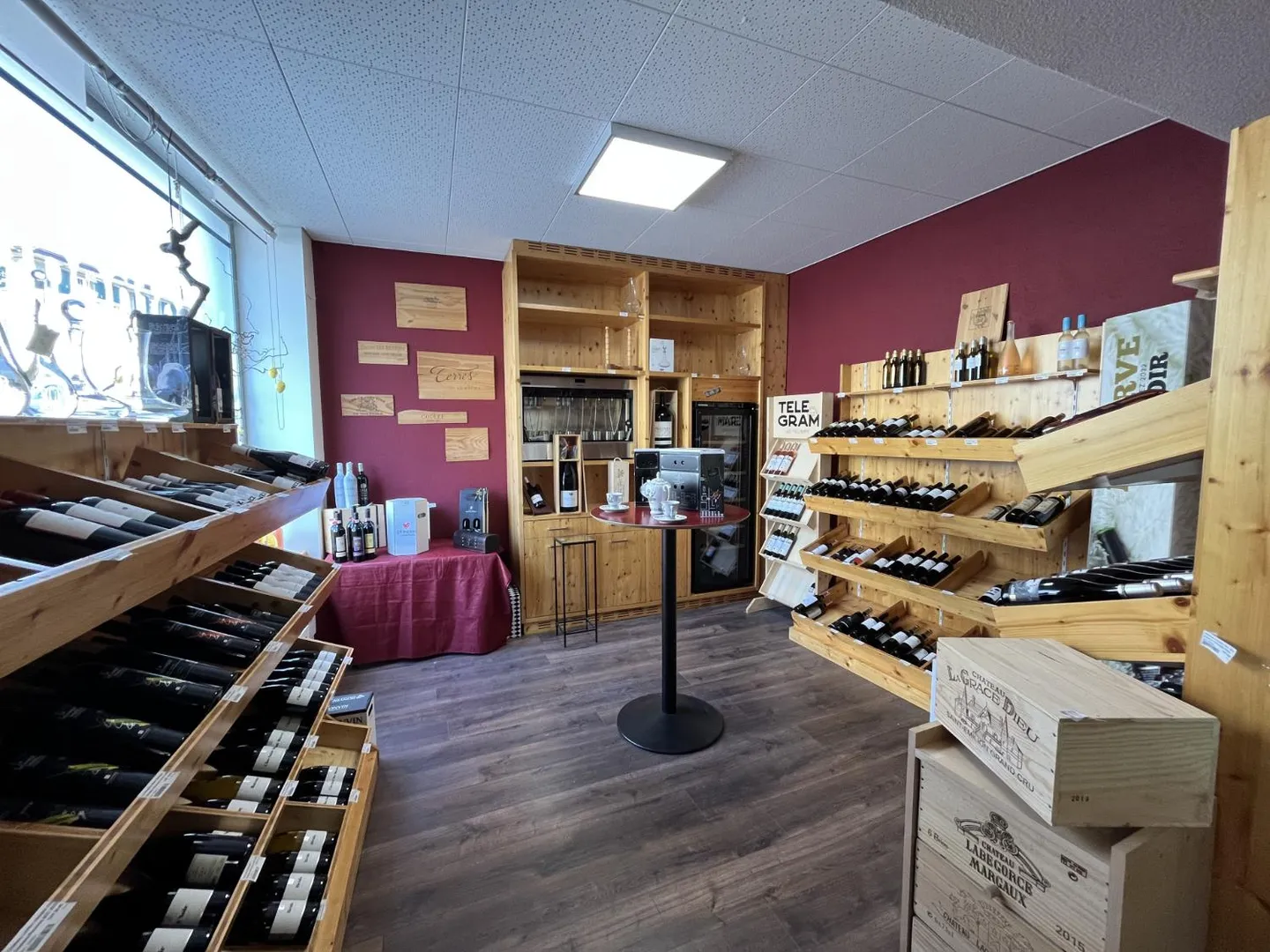 Büro - Foto 2 von 8