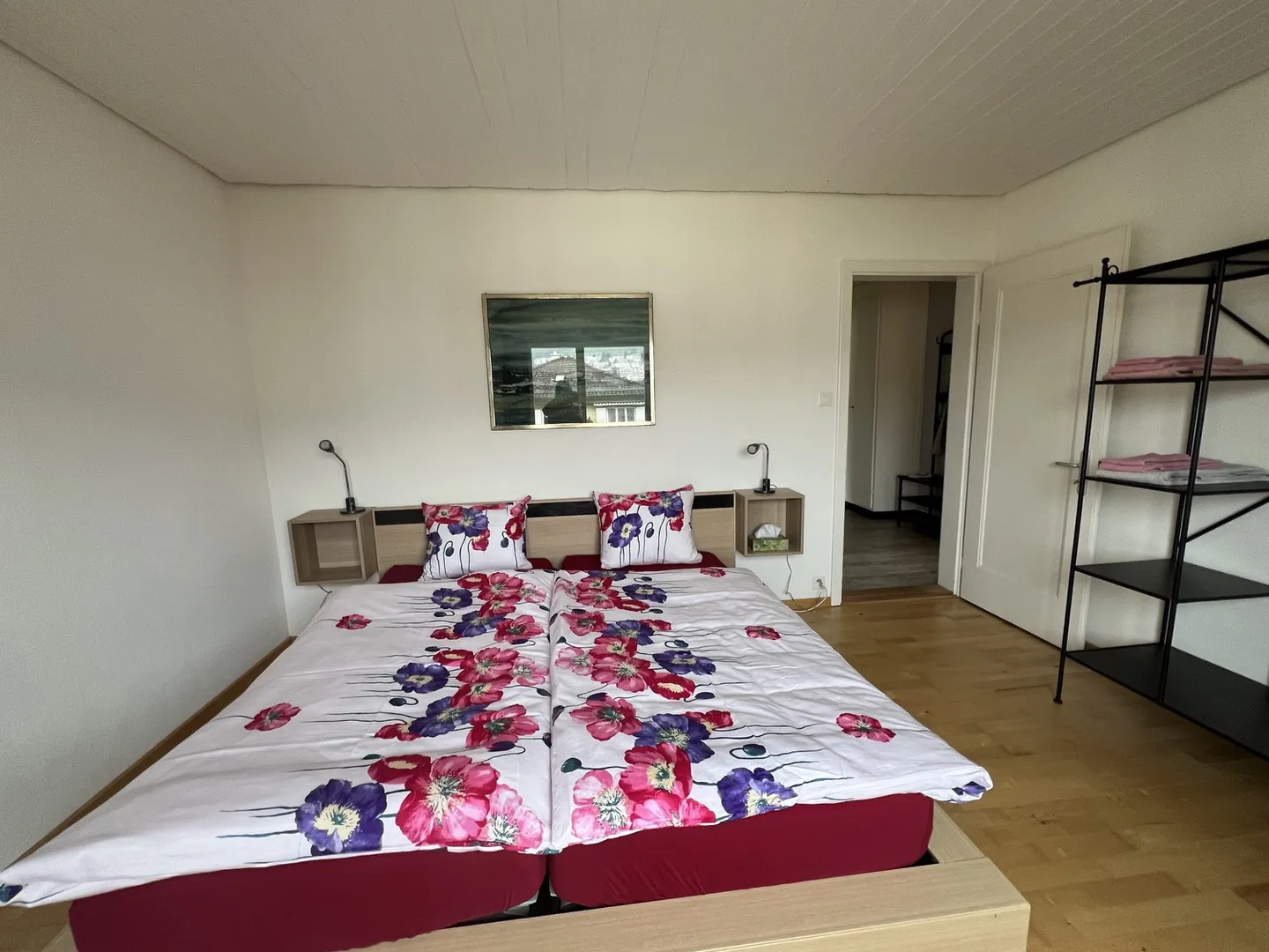Furnished Apartment near Pilatus - Photo 3 of 8