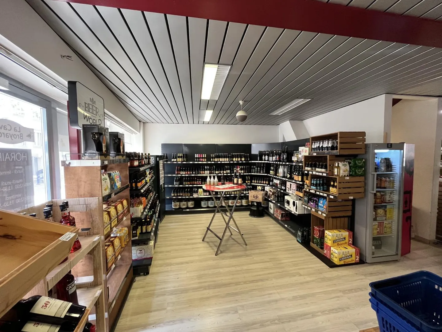 Büro - Foto 4 von 8