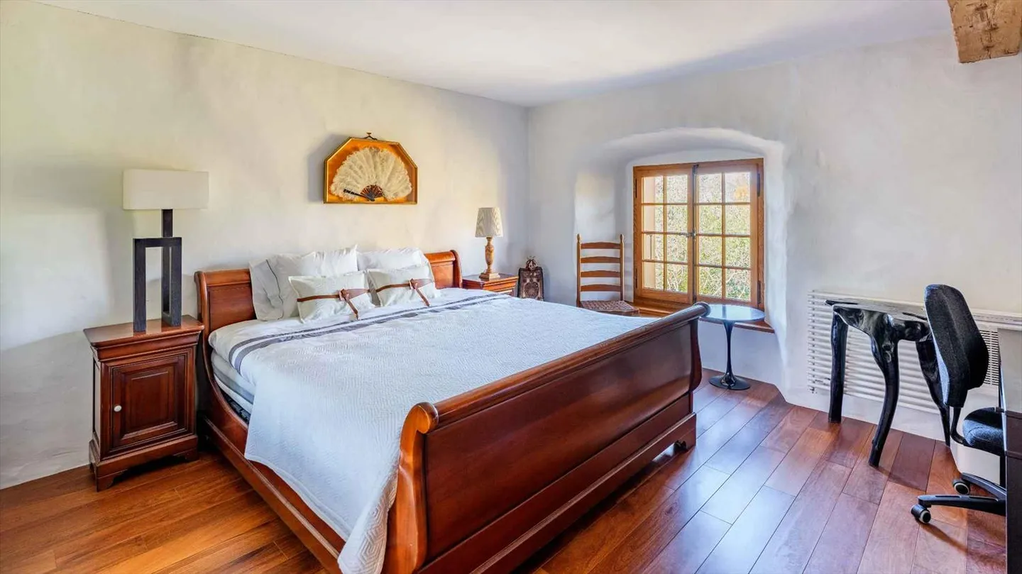 Prächtiges Triplex in einer grünen Oase - Foto 7 von 12