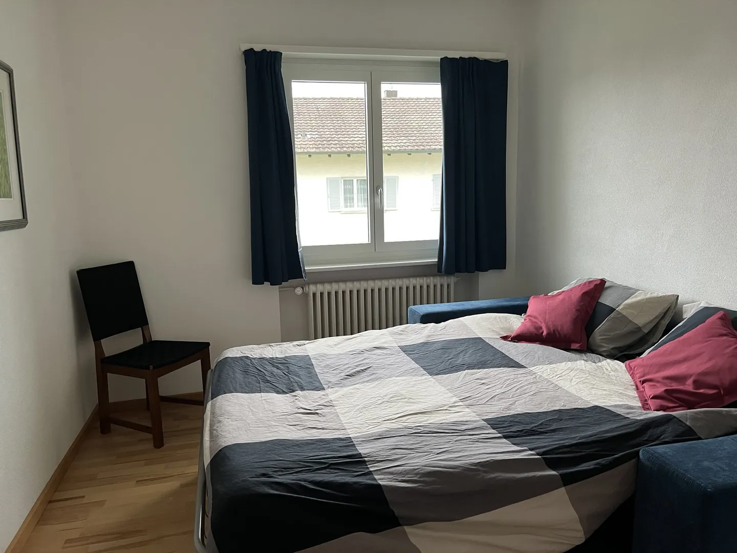 Furnished Apartment near Pilatus - Photo 5 of 8