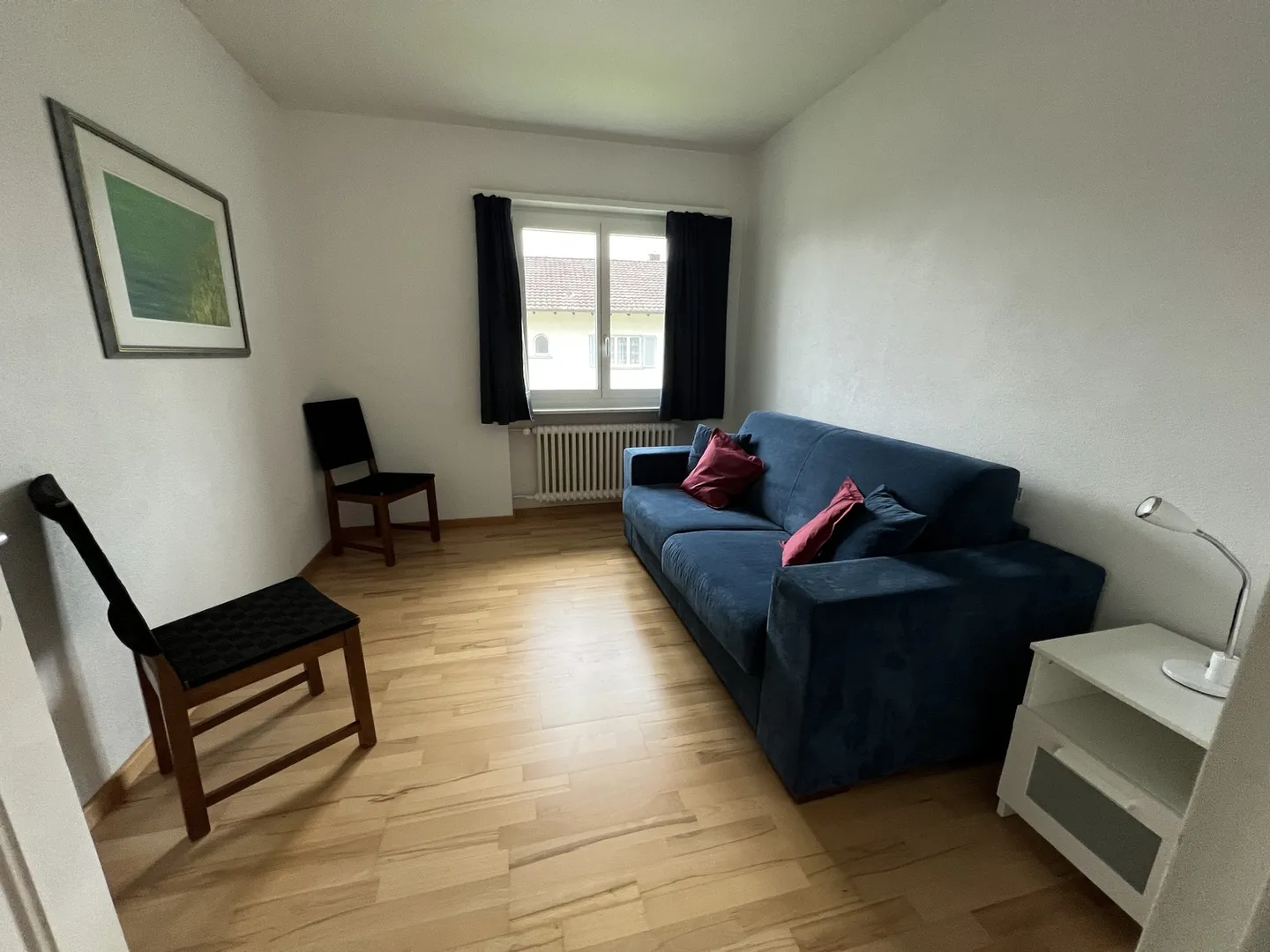 Furnished Apartment near Pilatus - Photo 6 of 8
