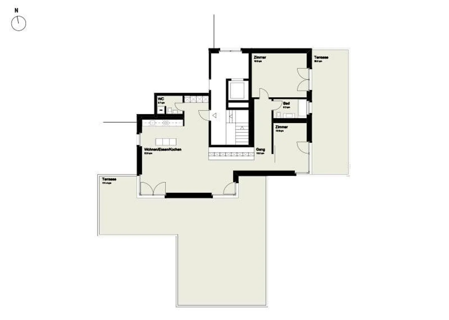 La plus belle vue de Zurich - Photo 8 sur 8