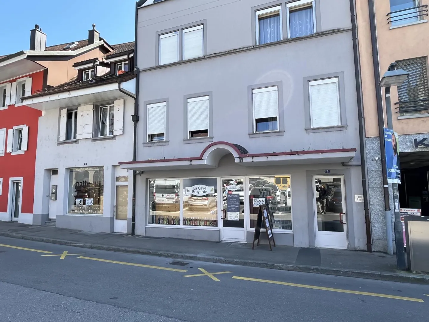 Büro - Foto 7 von 8