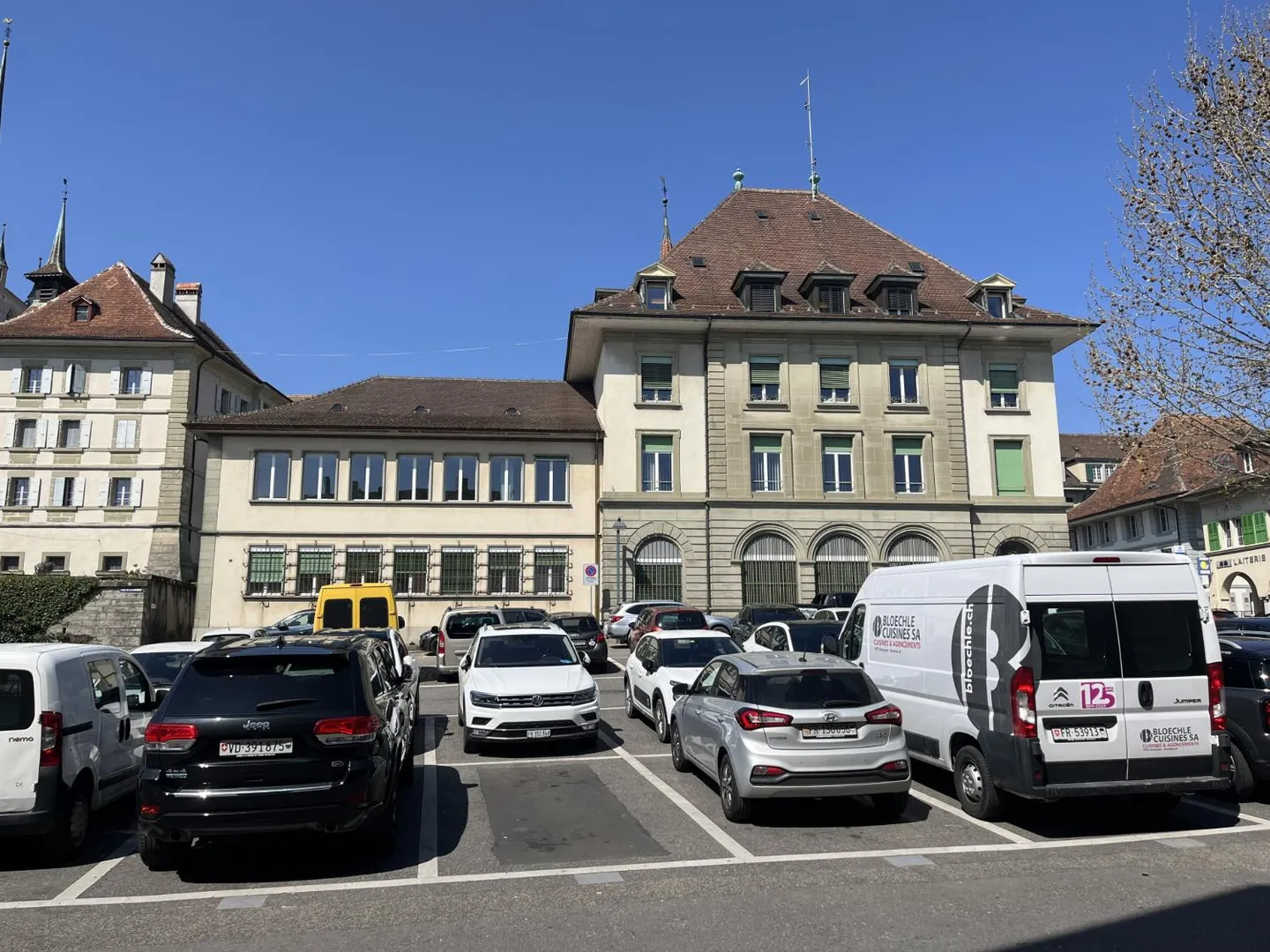 Büro - Foto 8 von 8