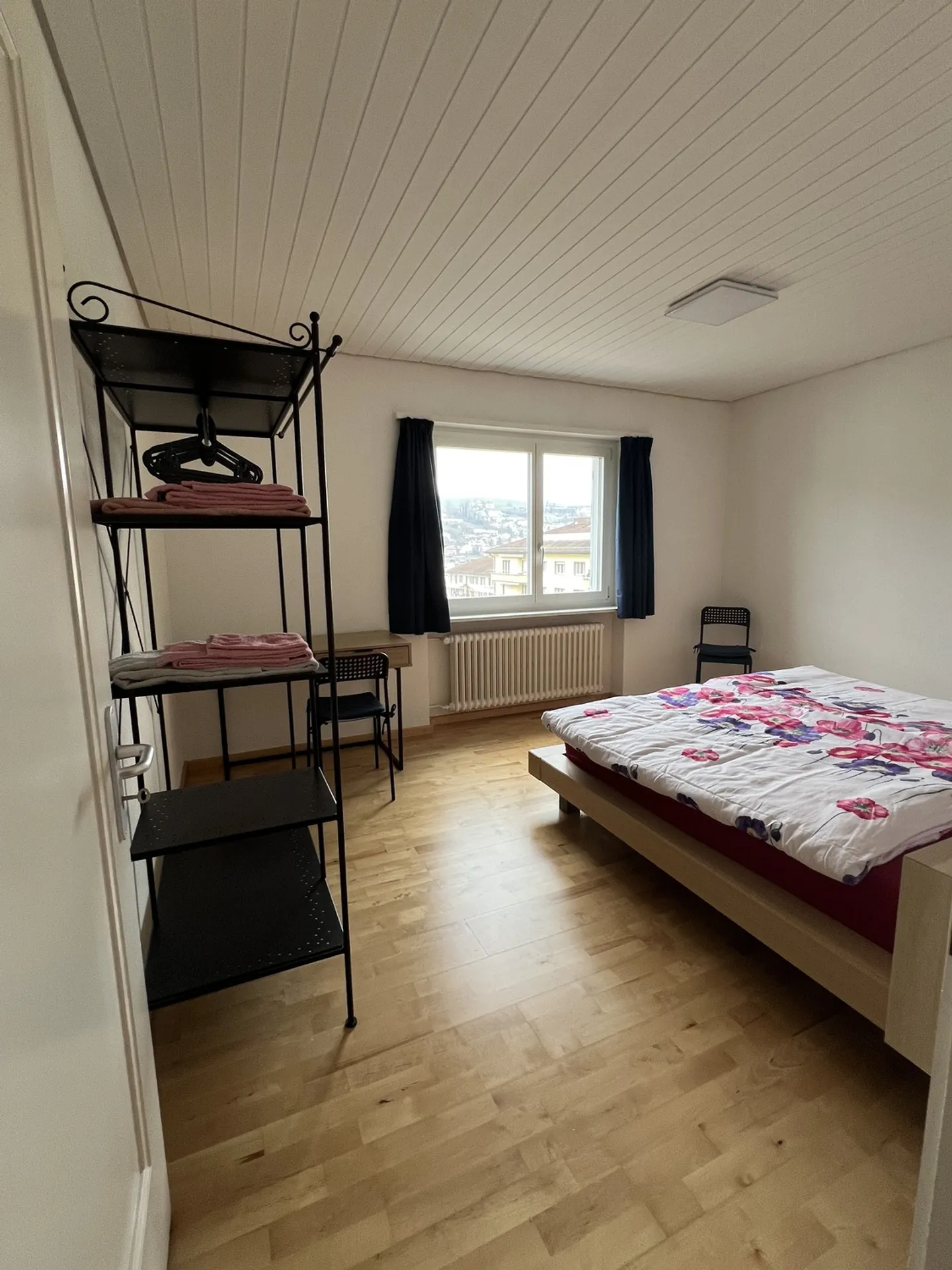 Furnished Apartment near Pilatus - Photo 4 of 8
