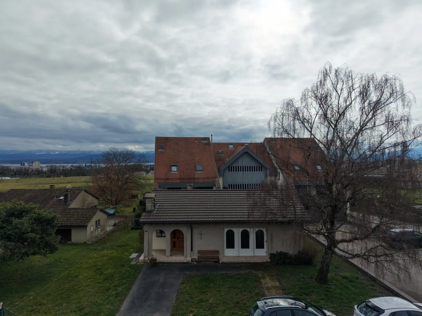 Duplex Charmant Près de Nyon - Photo 5 sur 5