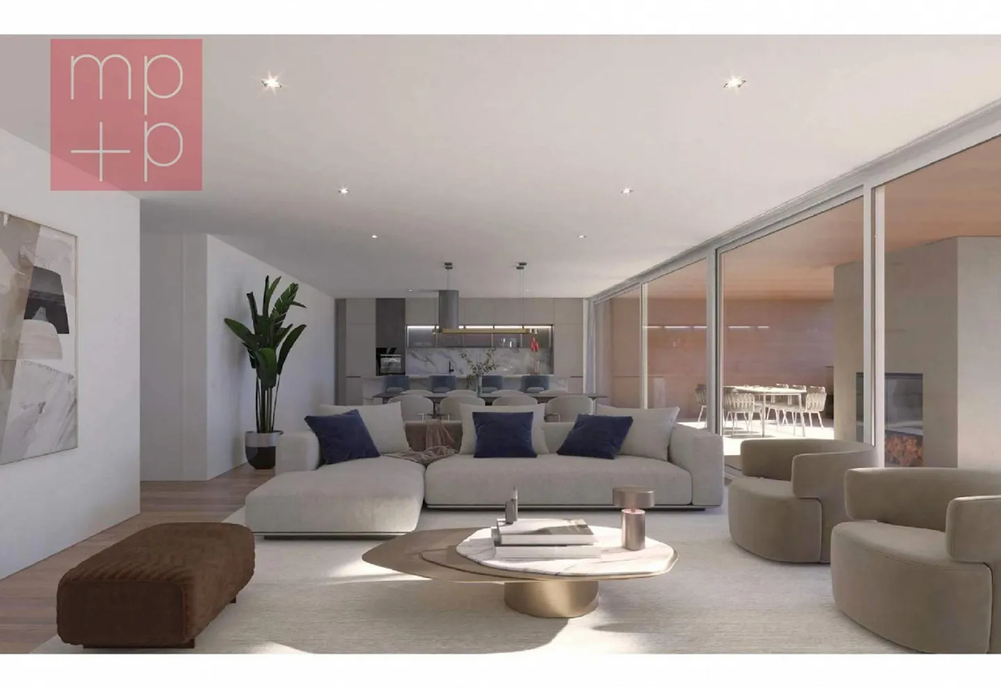 Appartement - Minusio - Photo 3 sur 8