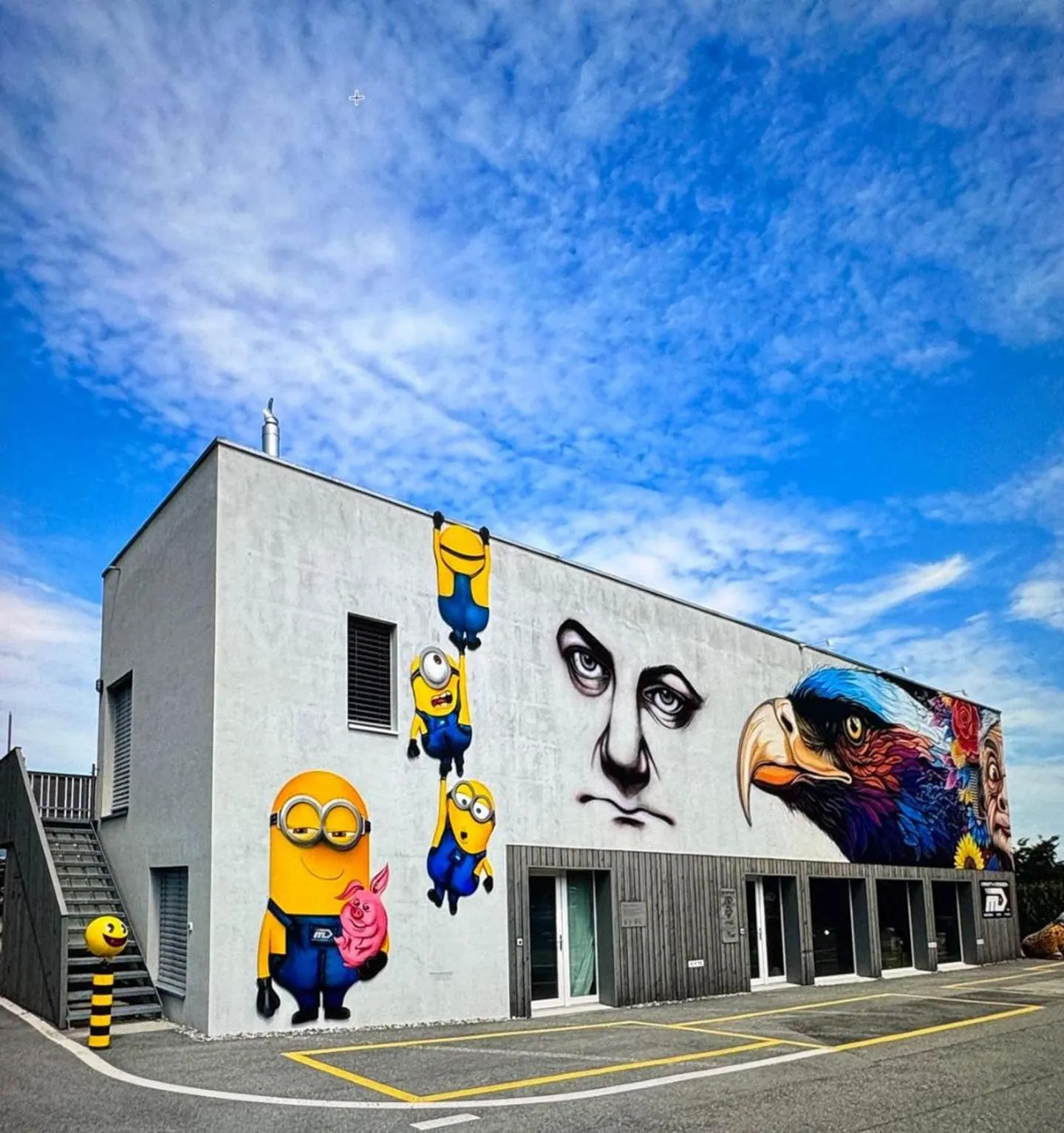 Schlüsselfertige Wohnung - Foto 1 von 2