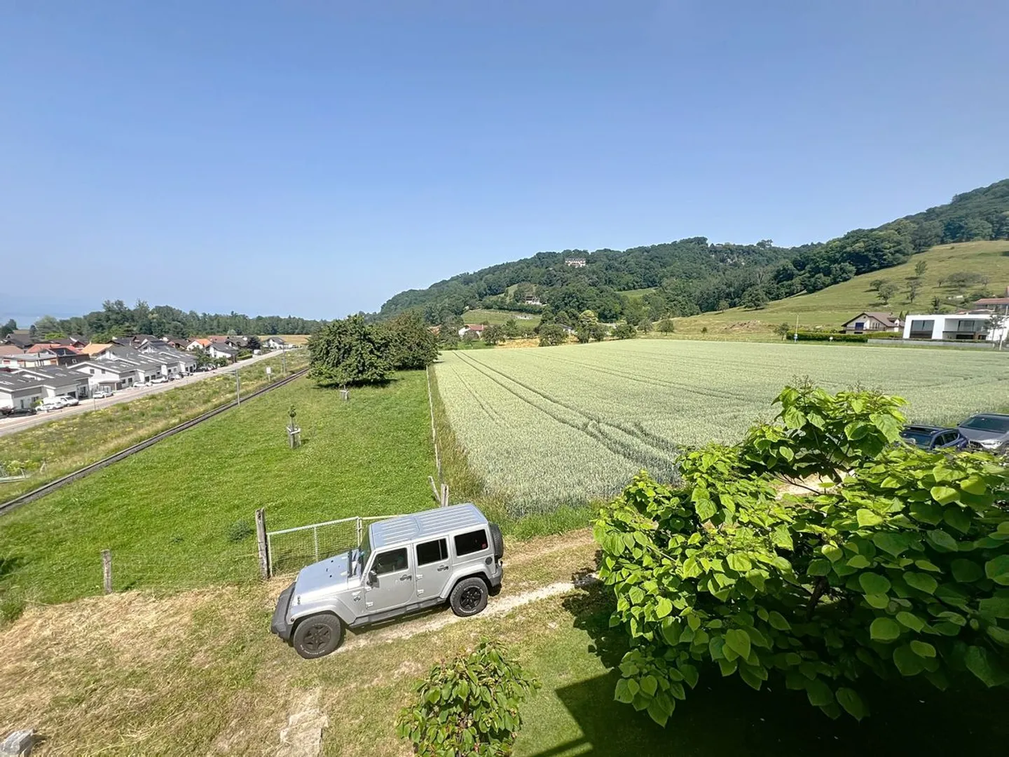 Schlüsselfertige Wohnung - Foto 2 von 2