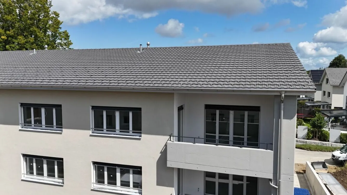Great penthouse apartment near Kreuzlingen - Photo 5 of 14