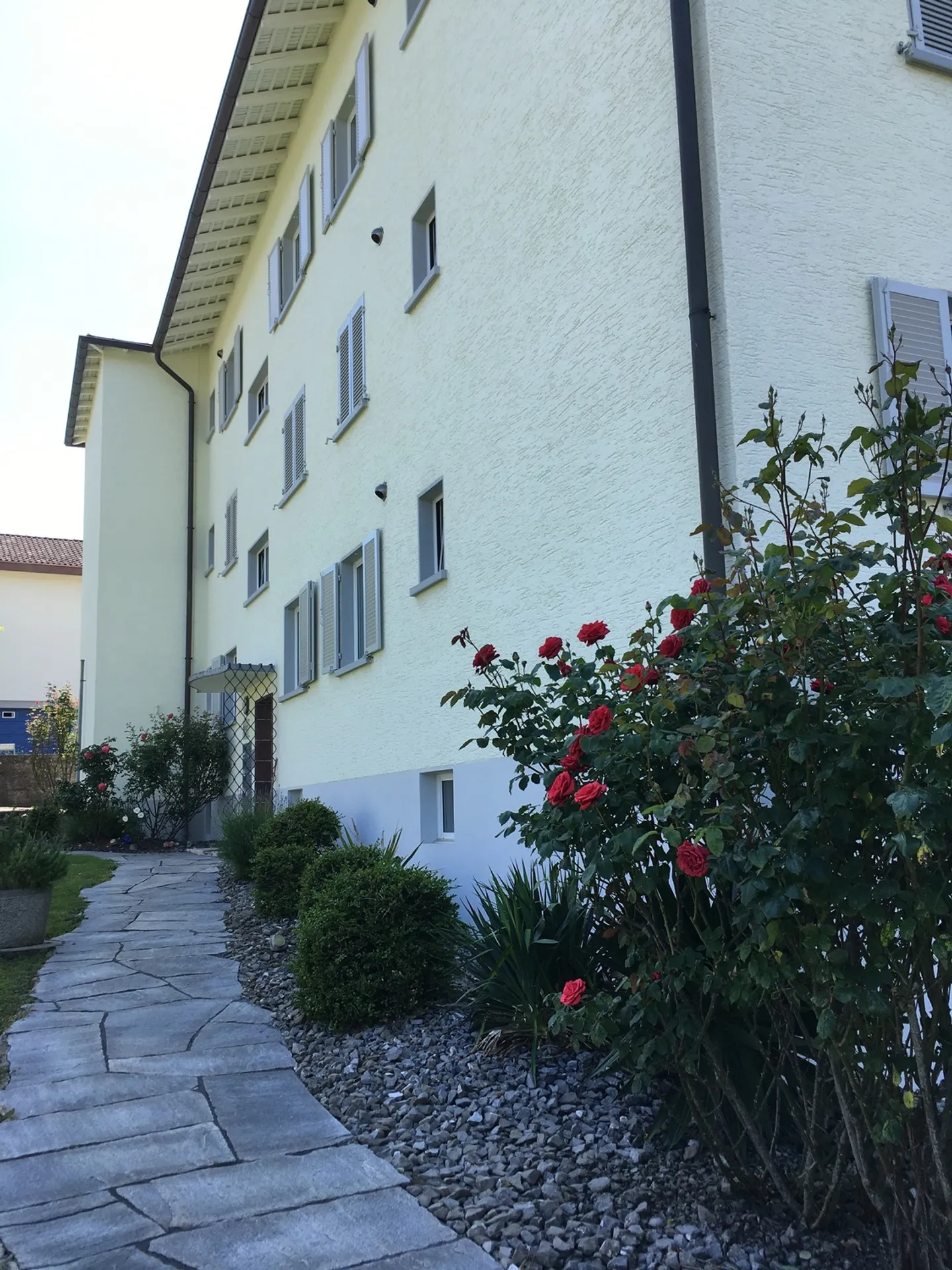 Furnished Apartment near Pilatus - Photo 8 of 8