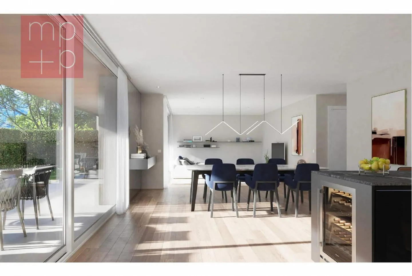 Appartement - Minusio - Photo 8 sur 8