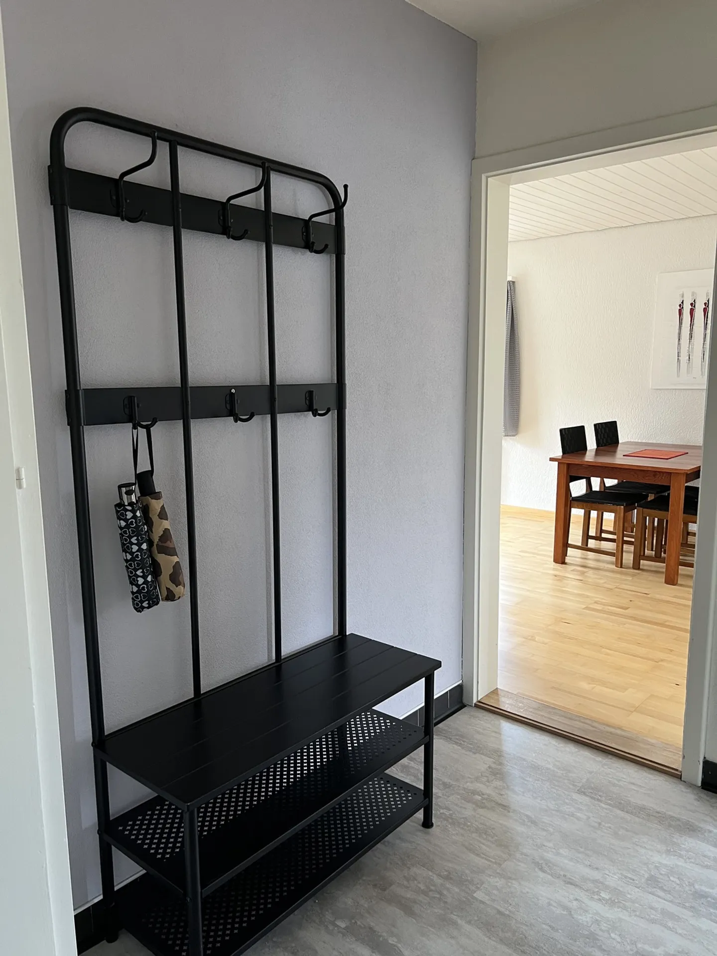 Furnished Apartment near Pilatus - Photo 7 of 8