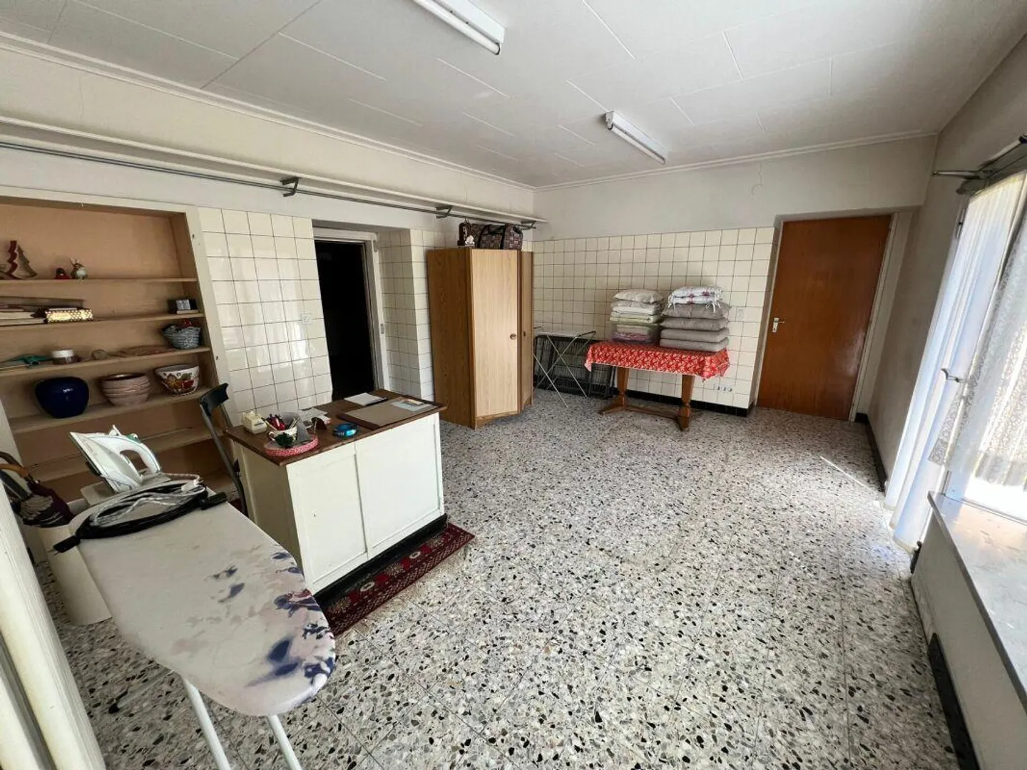 5-room house + commercial space + rustic + land - Photo 20 of 30