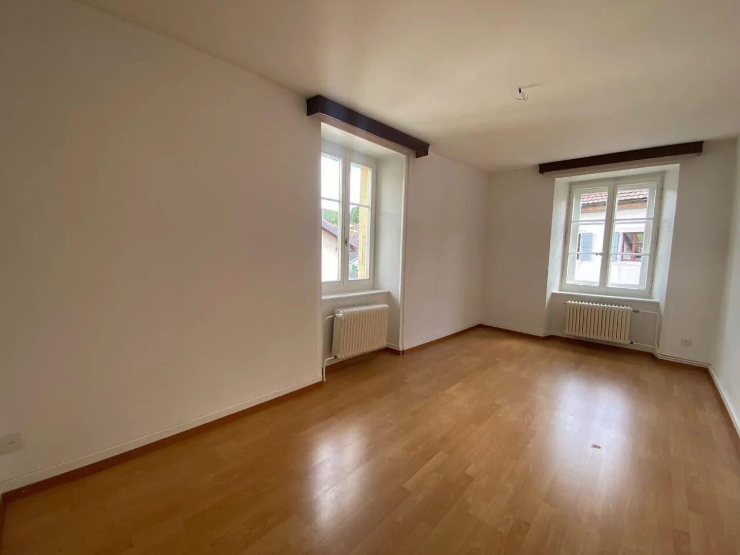 4-Zimmer-Wohnung im 2. Stock - Foto 6 von 8