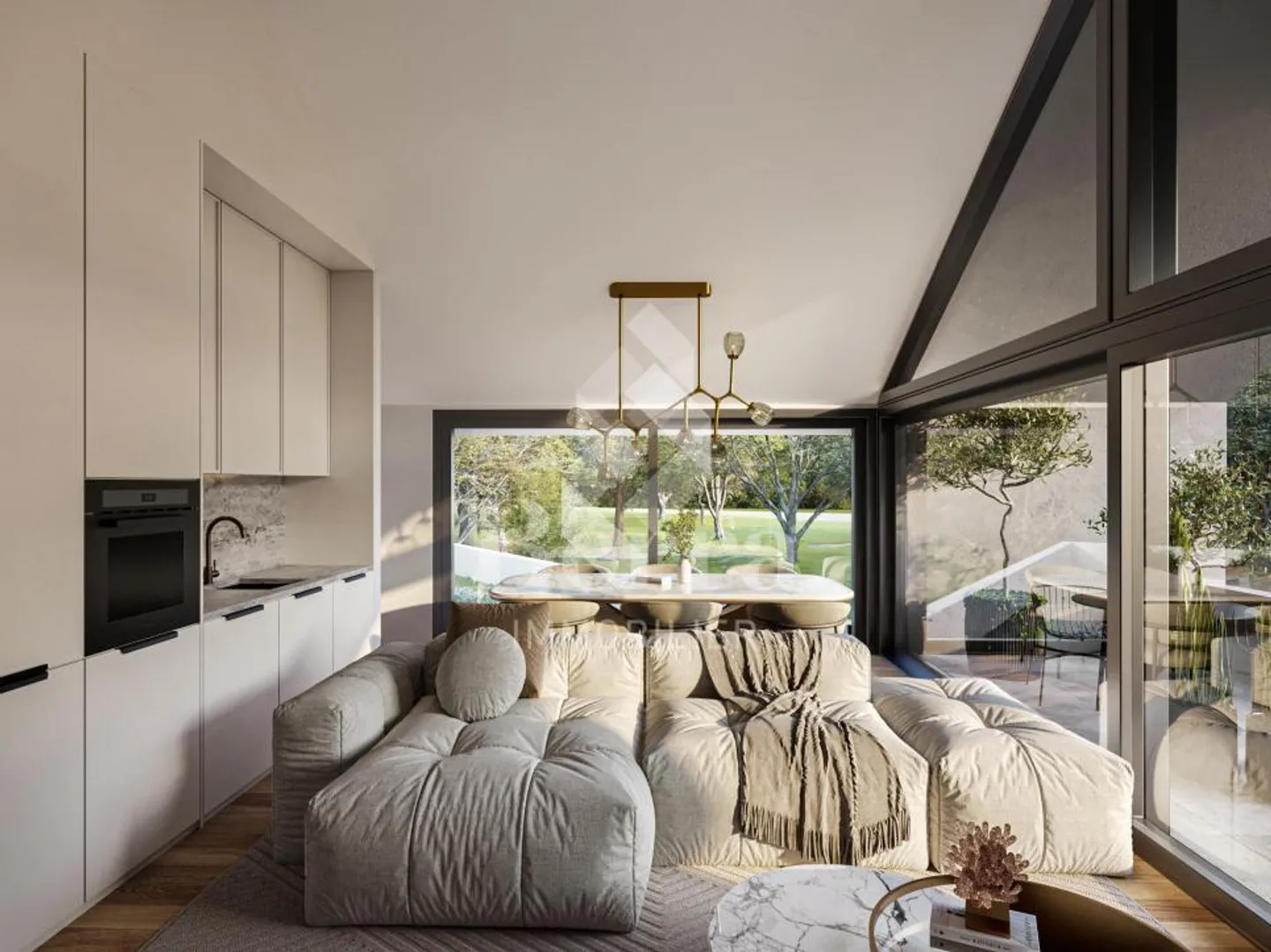 Die Gärten von Colette, Sensine, Attika - Foto 9 von 13