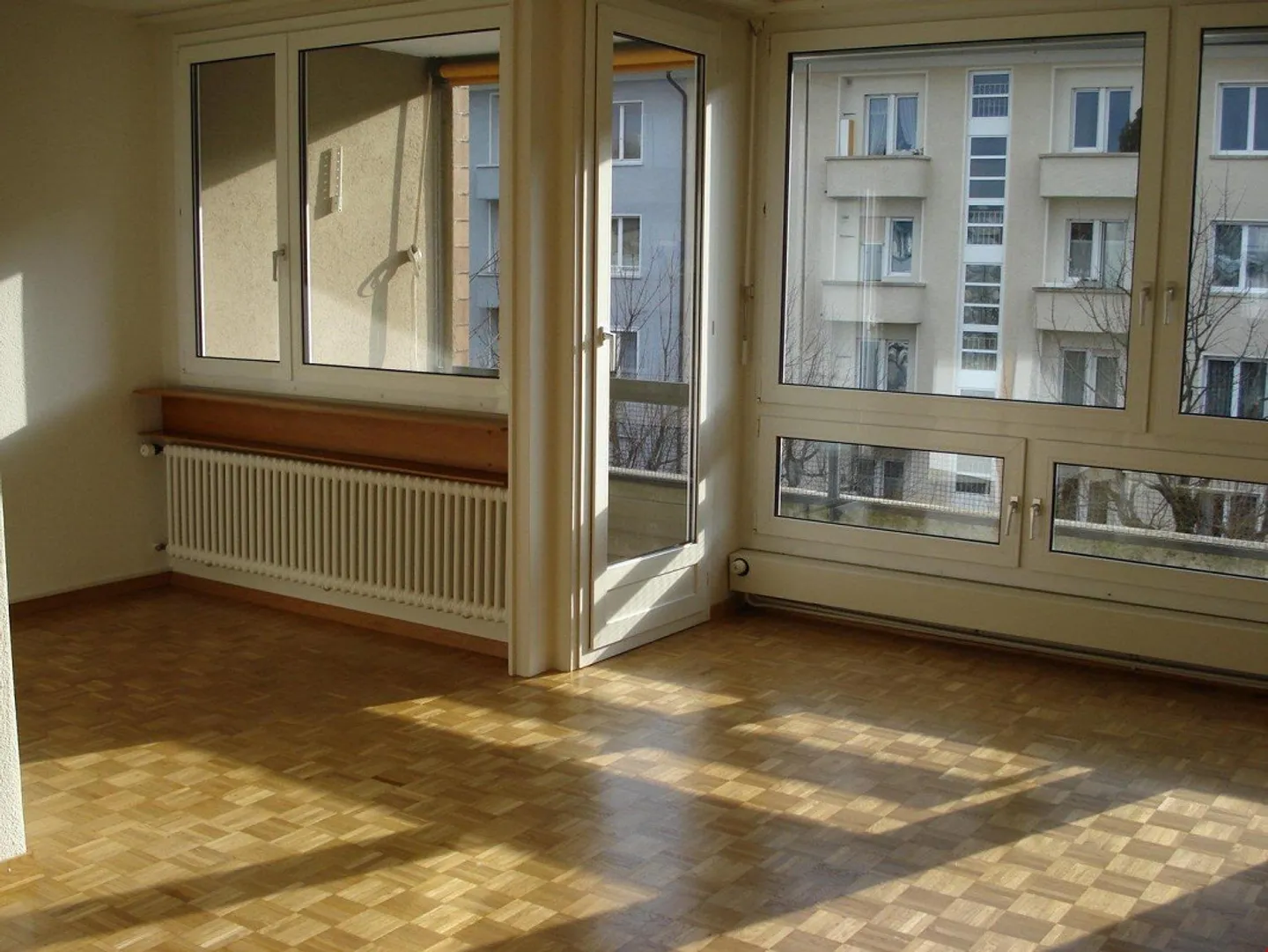 Breitenrain - Spitalackerquartier - Foto 1 von 8