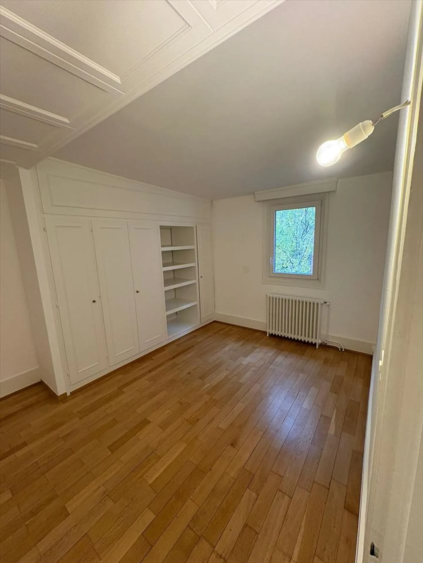 Appartement 4.5 pièces - Photo 4 sur 17