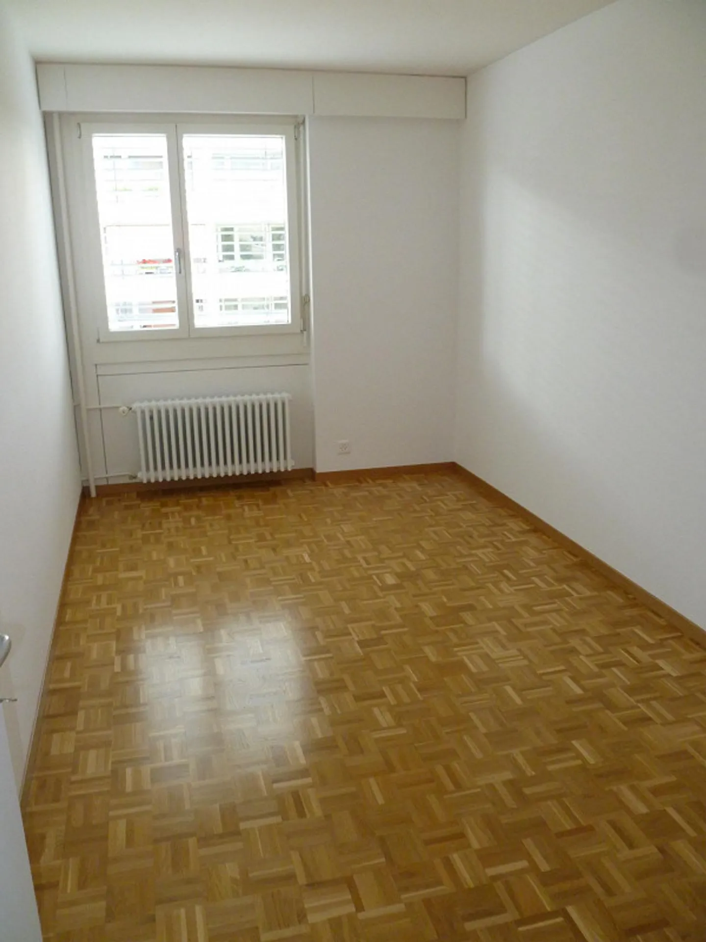 Breitenrain - Spitalackerquartier - Foto 7 von 8