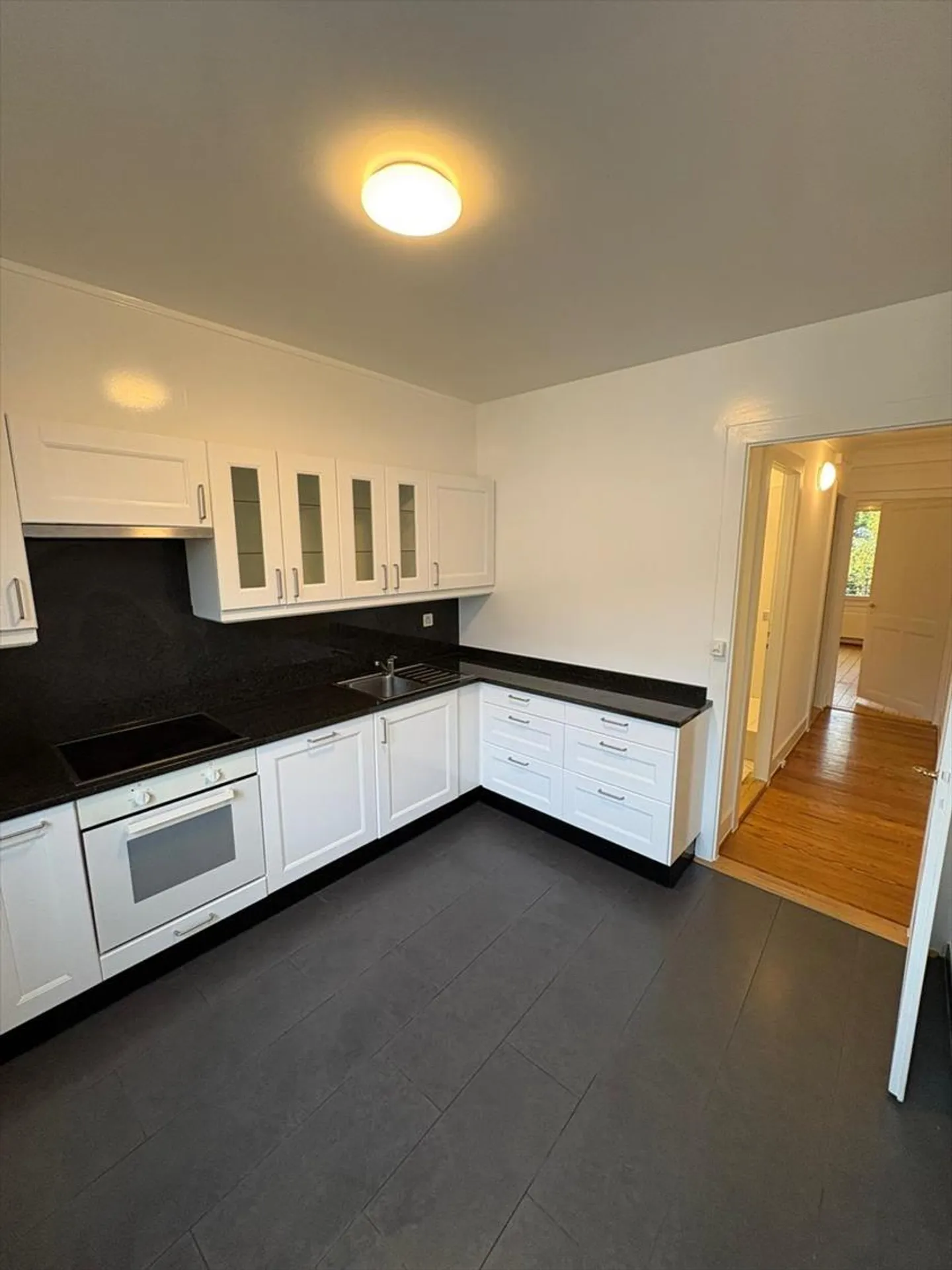 Appartement 4.5 pièces - Photo 8 sur 17