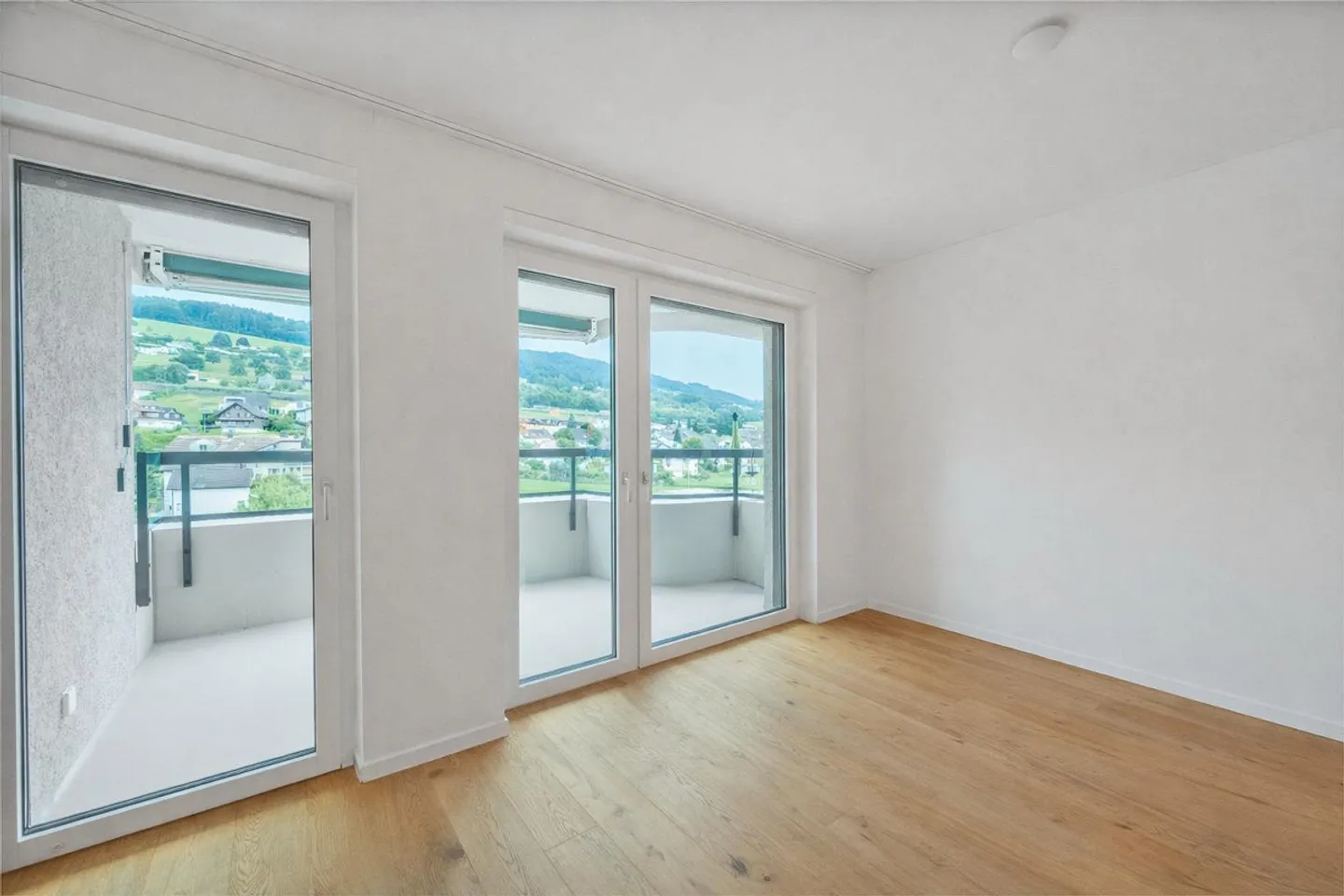 Spektakuläre Wohnung mit Seeblick - Foto 8 von 9