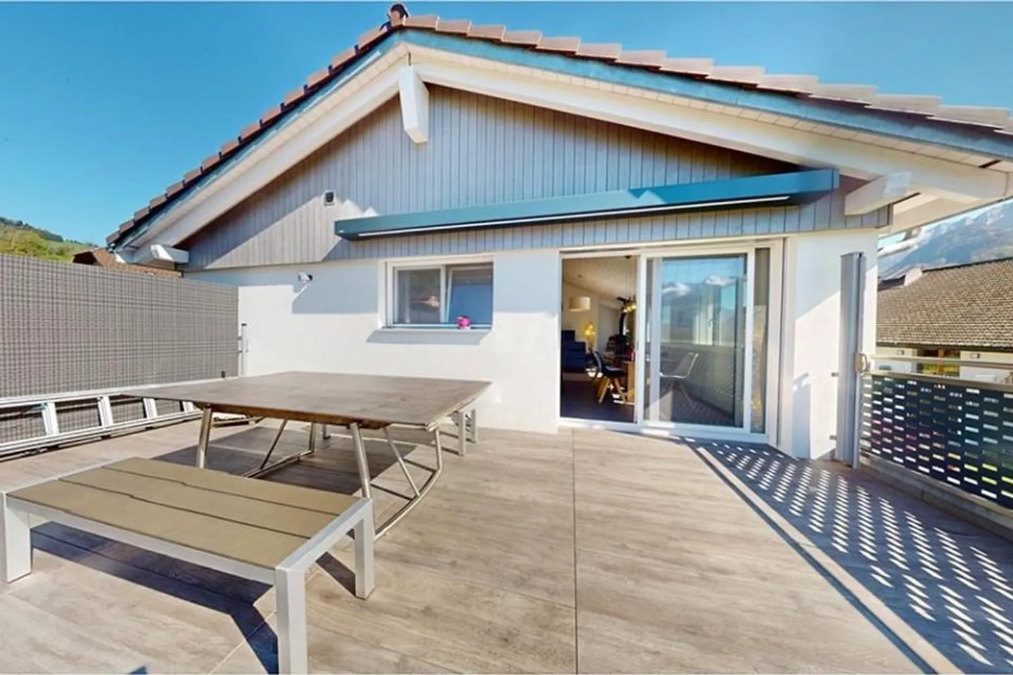 Maison Familiale Spacieuse - Photo 8 sur 9