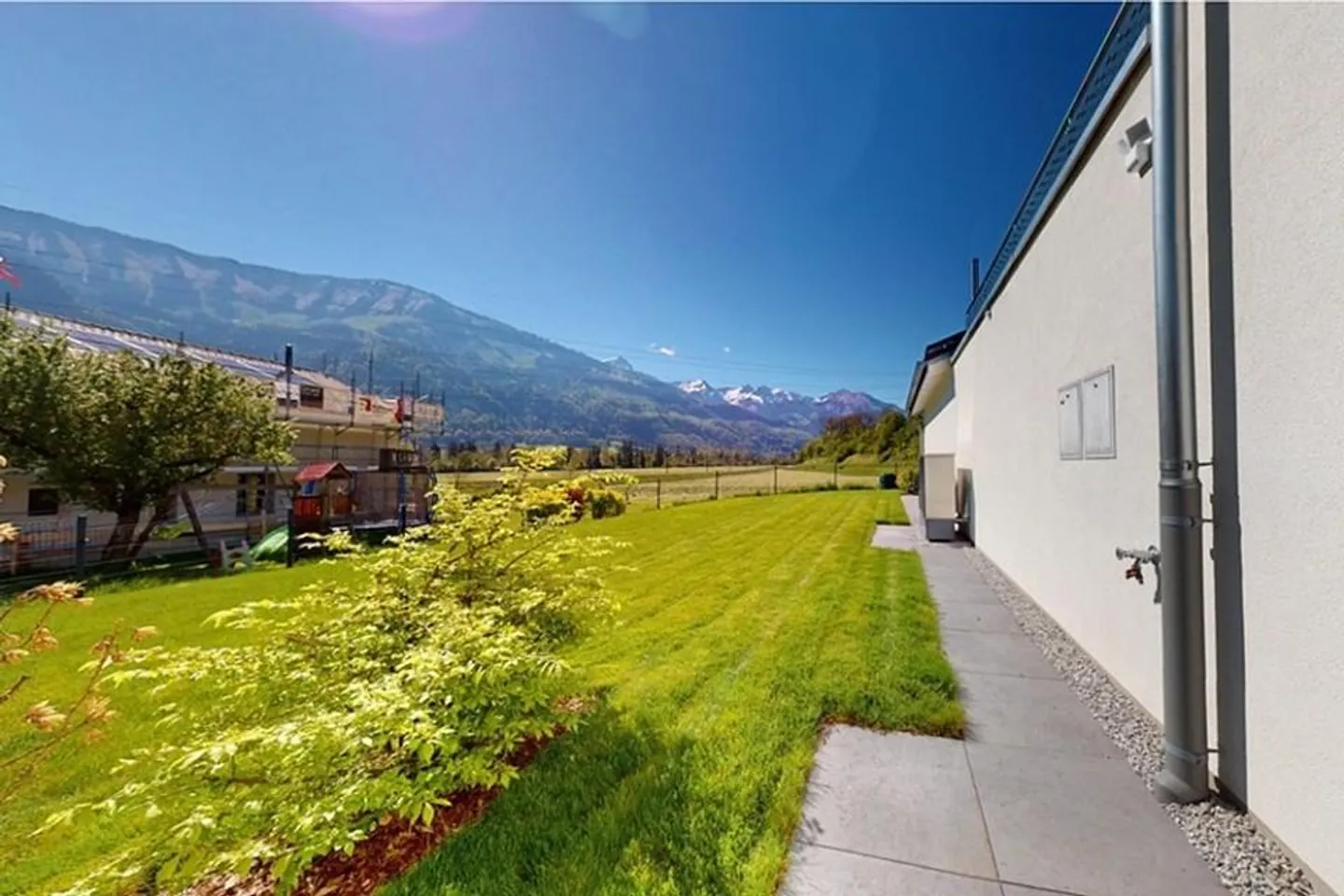 Maison Familiale Spacieuse - Photo 9 sur 9