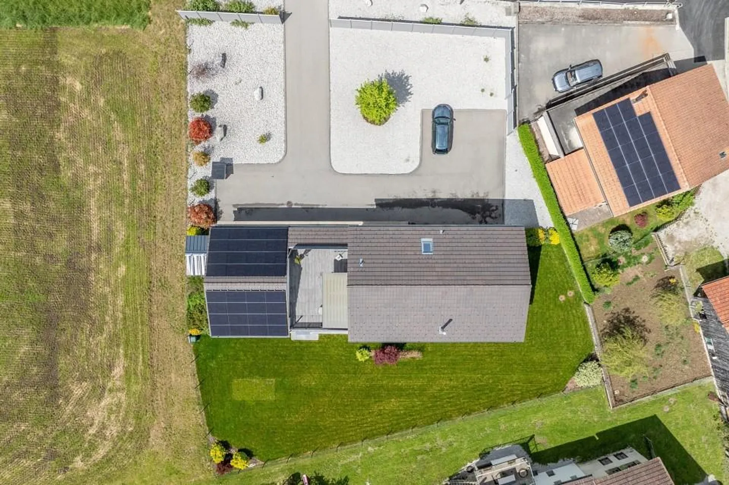 Maison Familiale Spacieuse - Photo 3 sur 9