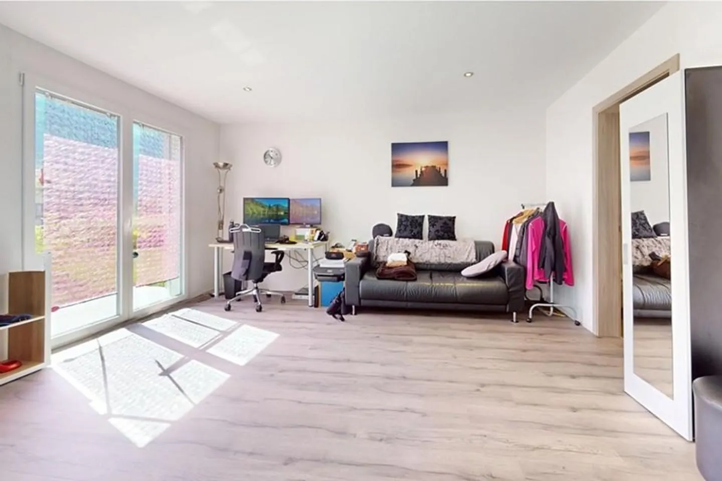 Maison Familiale Spacieuse - Photo 4 sur 9