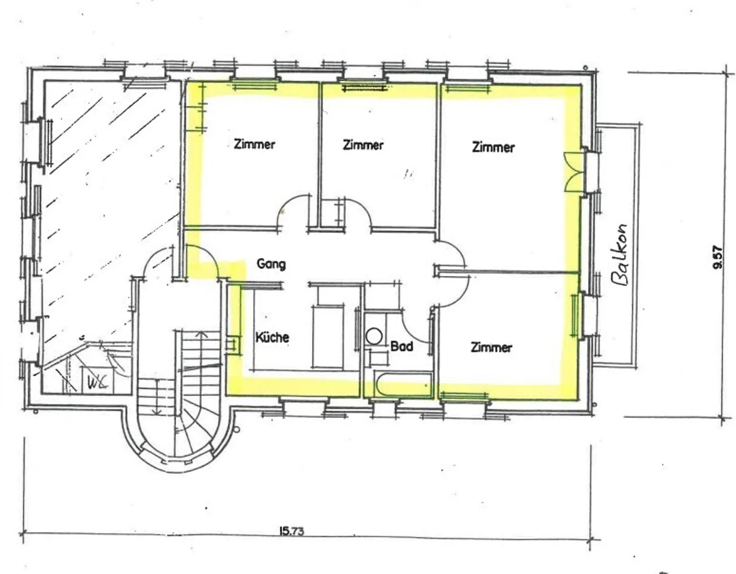 Neues Zuhause? - Wir haben da etwas! - Foto 2 von 2
