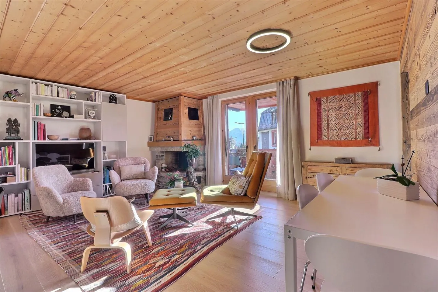 Appartement 3 pièces - Photo 1 sur 13