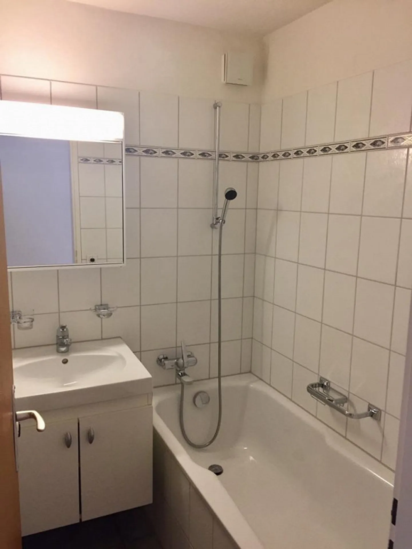 Geräumige 3.5-Zimmerwohnung - Foto 5 von 6