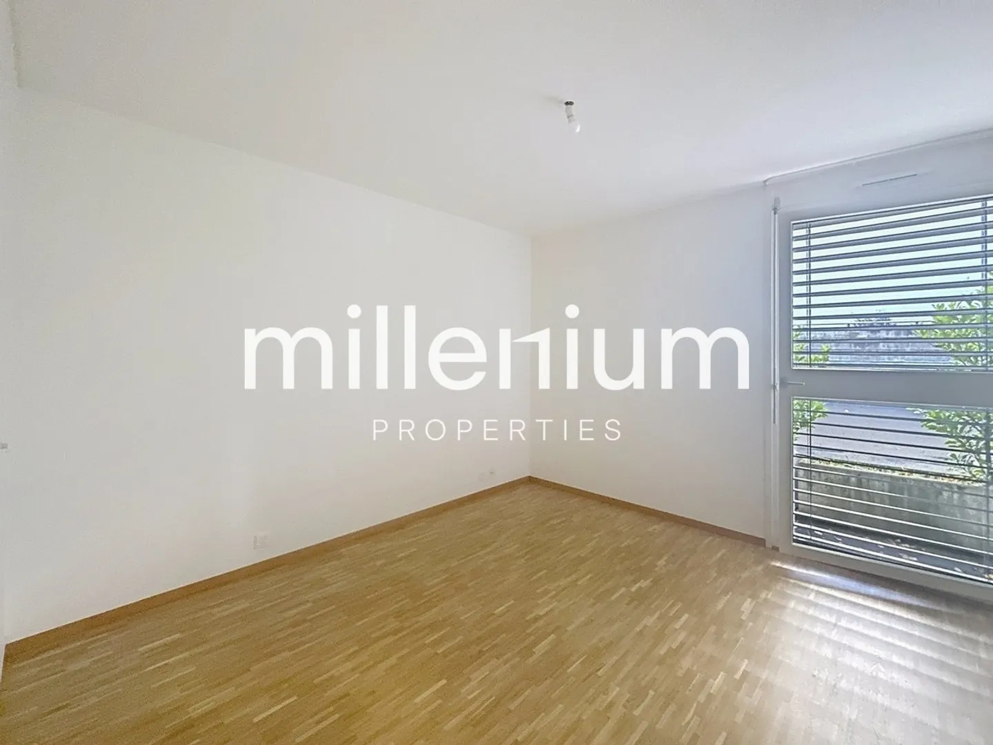 Apartment with terrace in Grand Saconnex - Photo 4 of 9