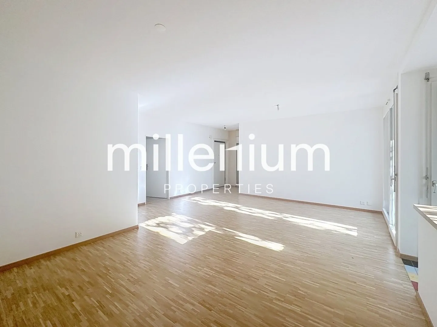 Apartment with terrace in Grand Saconnex - Photo 3 of 9