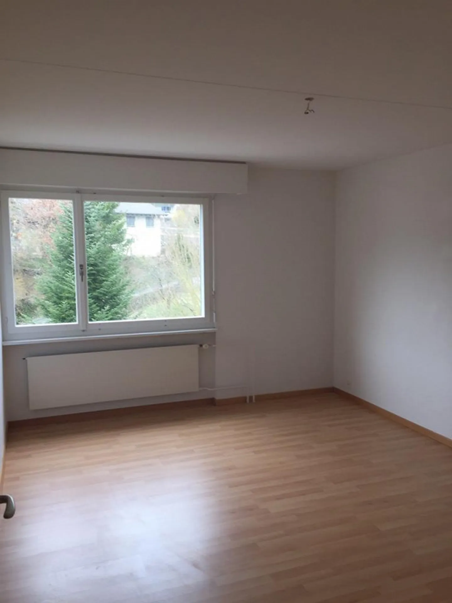 Geräumige 3.5-Zimmerwohnung - Foto 4 von 6