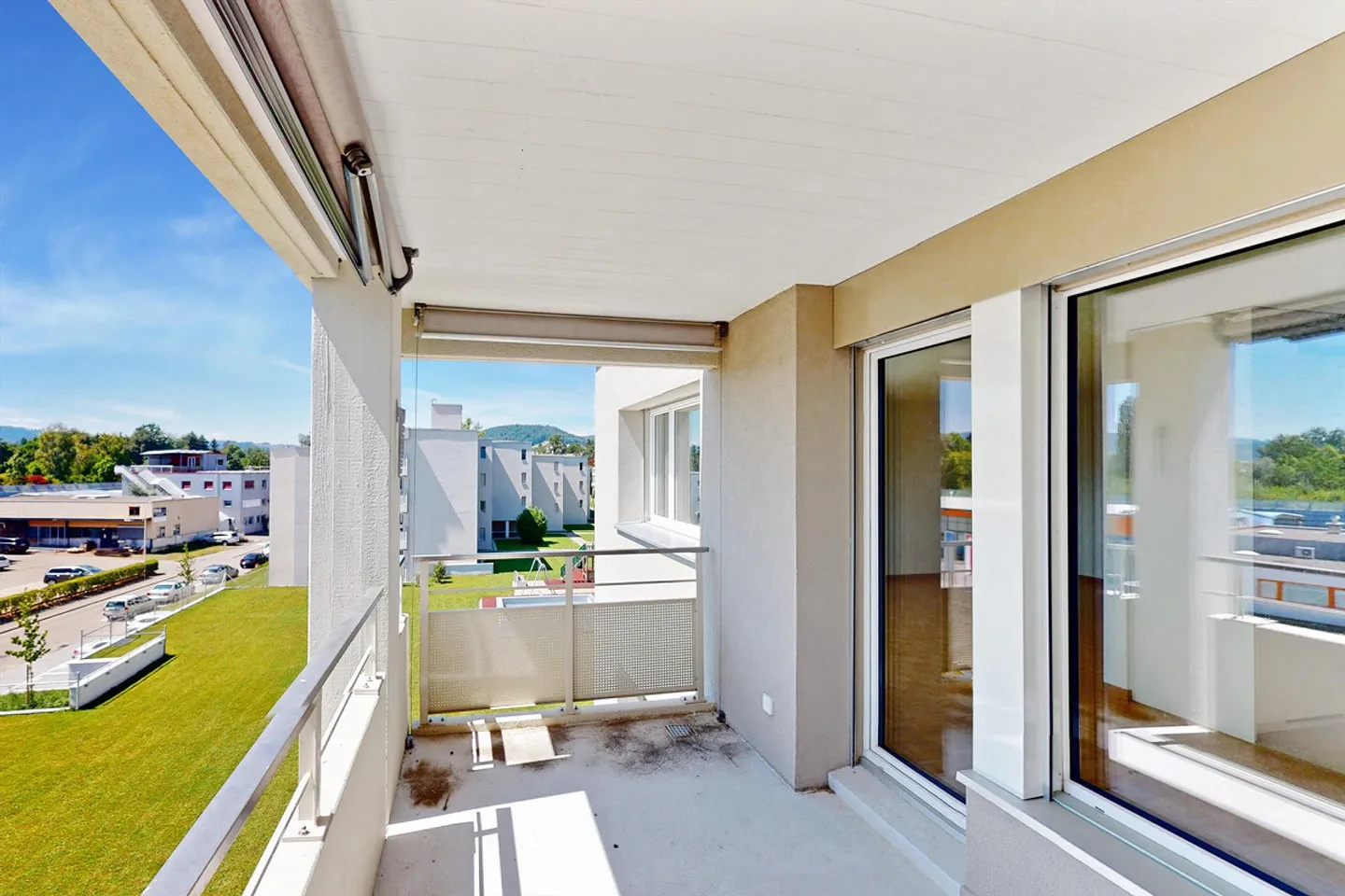 Apartment for rent - Photo 10 of 11