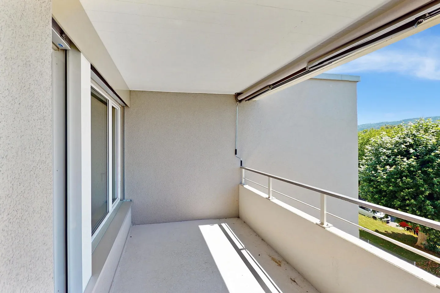 Apartment for rent - Photo 11 of 11