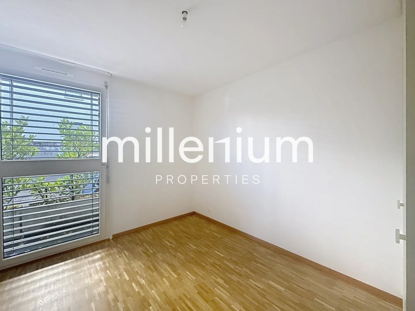 Apartment with terrace in Grand Saconnex - Photo 5 of 9