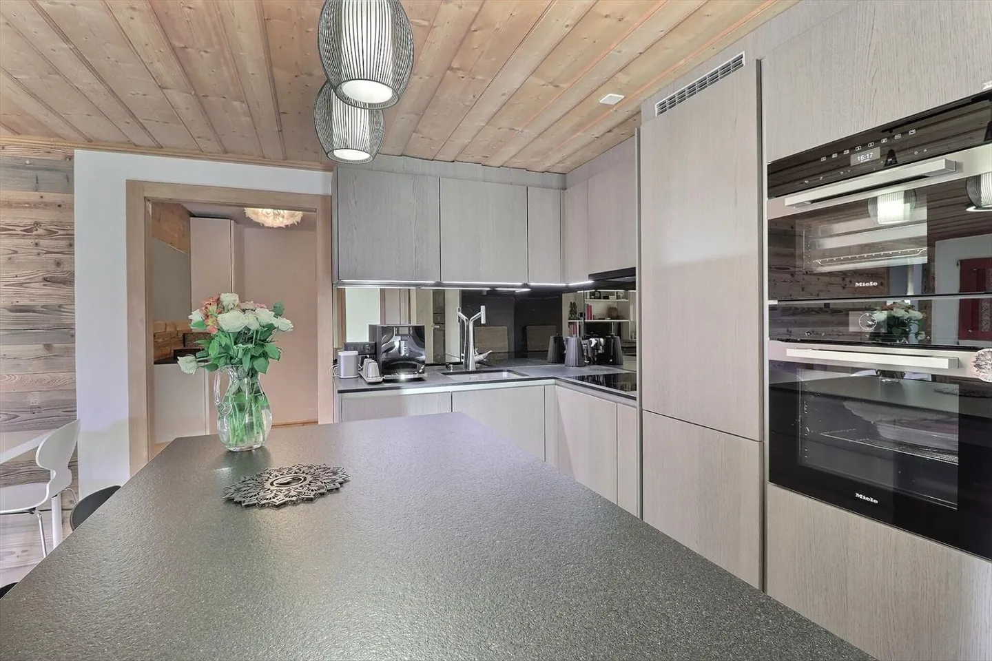 Appartement 3 pièces - Photo 4 sur 13