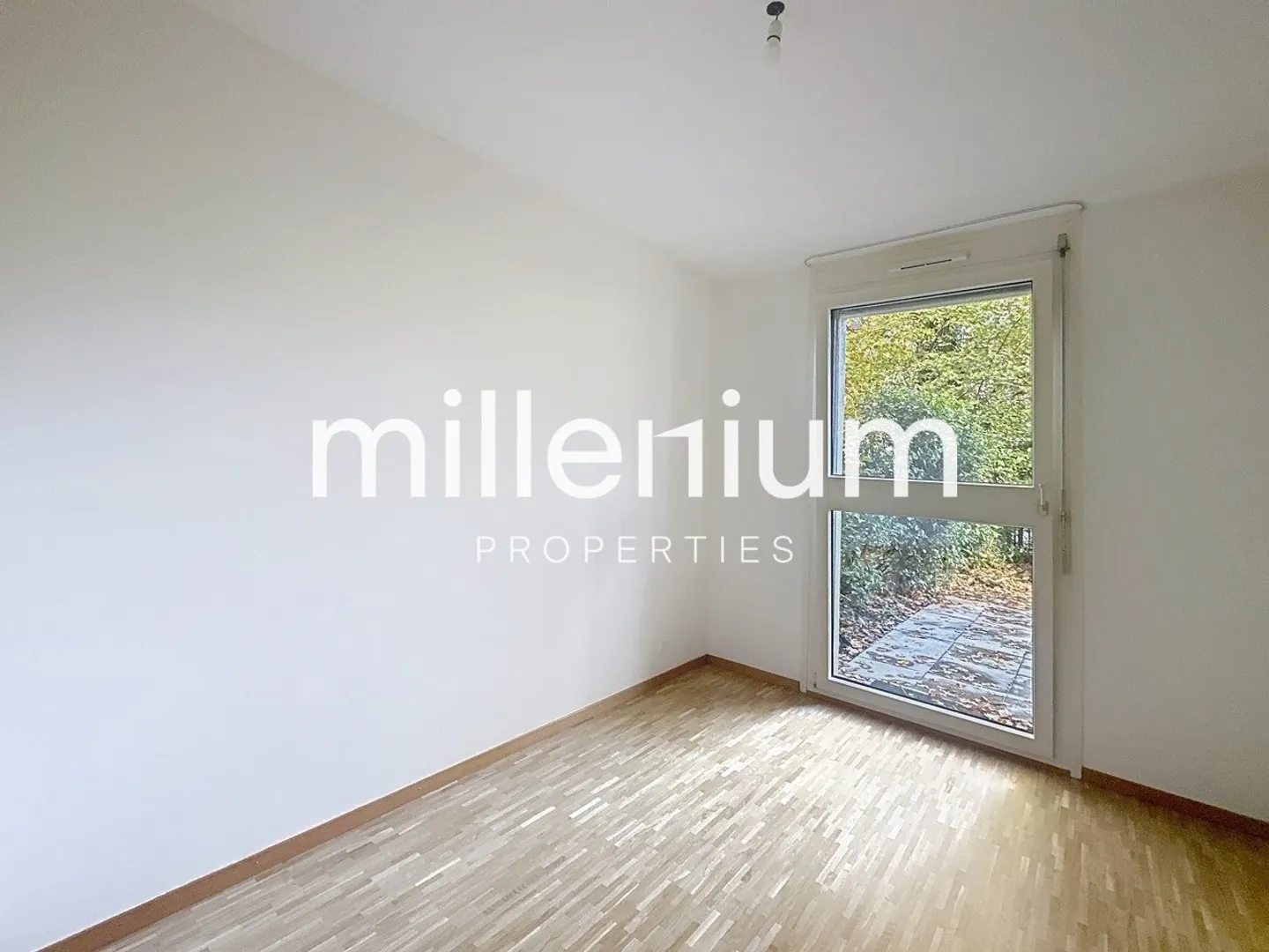 Apartment with terrace in Grand Saconnex - Photo 6 of 9