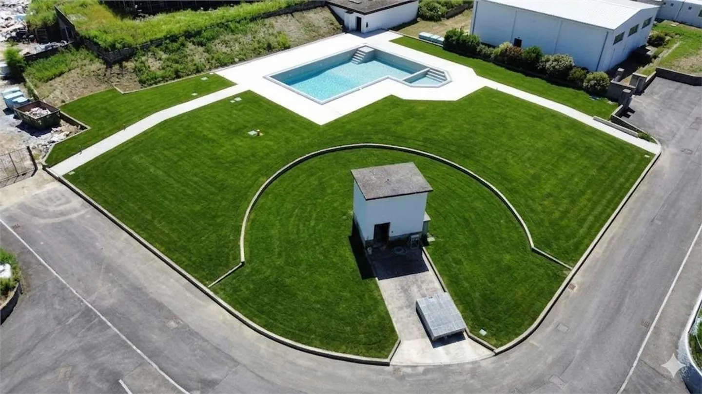 Appartamento spazioso con giardino - Foto 6 di 13