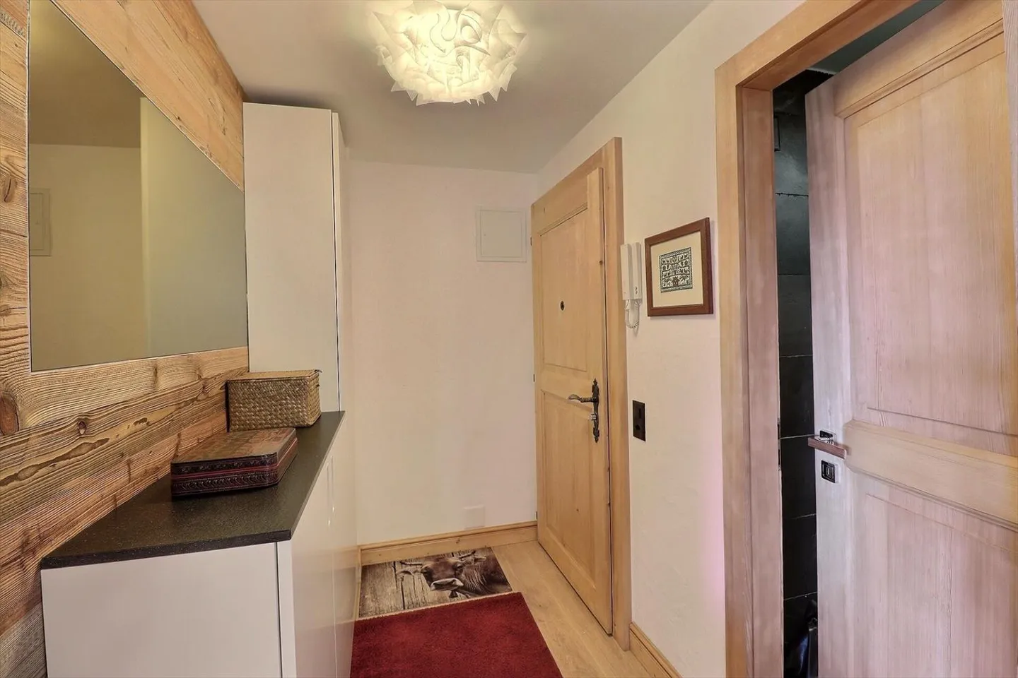 Appartement 3 pièces - Photo 9 sur 13