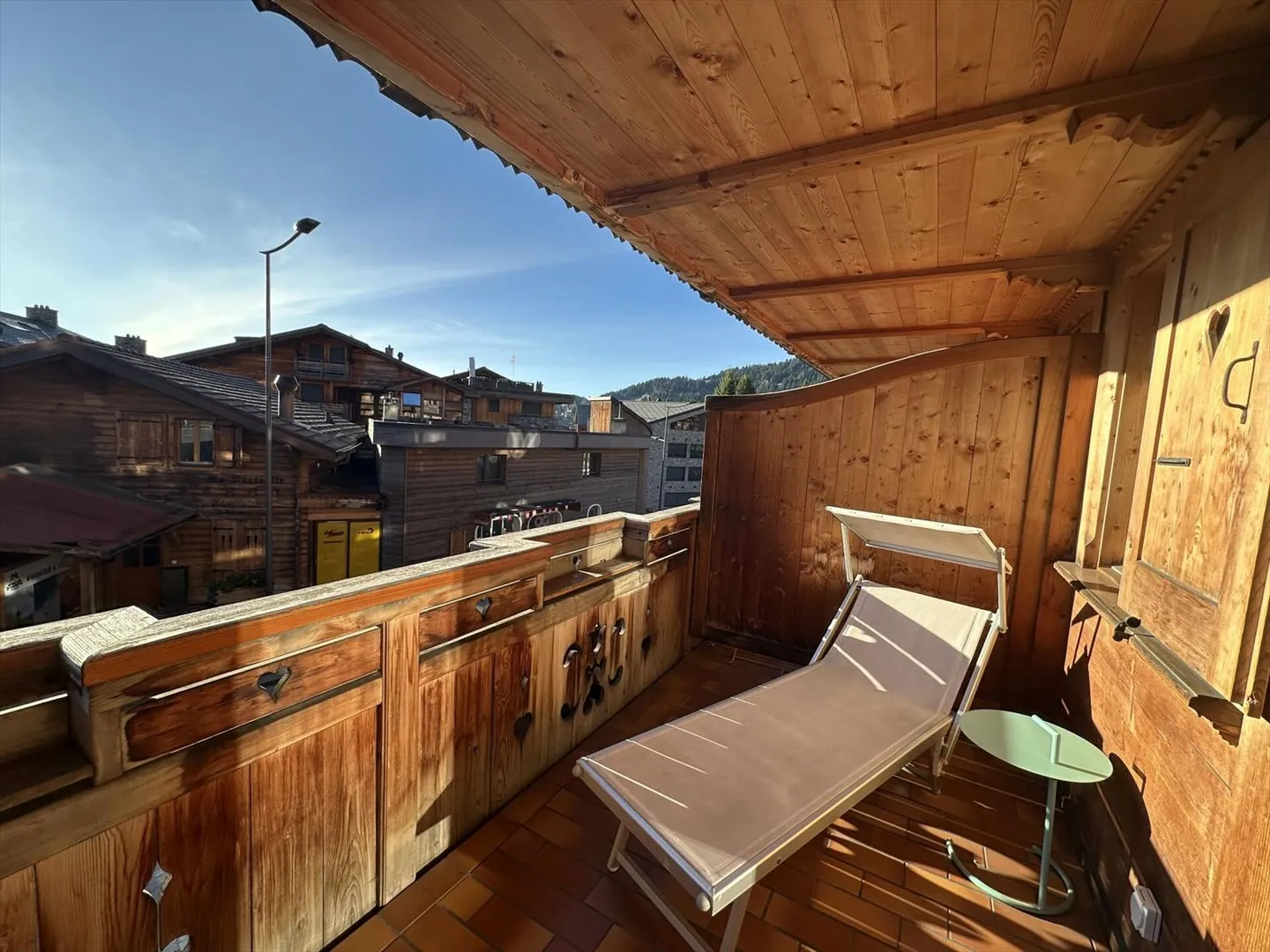 Appartement 3 pièces - Photo 10 sur 13